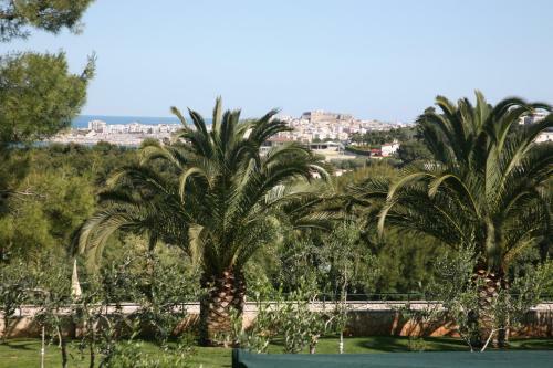 Villaggio Idra