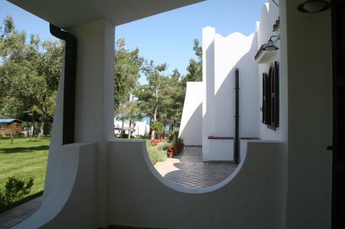 Villaggio Idra