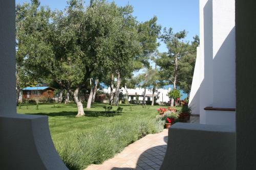 Villaggio Idra