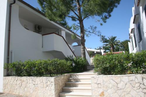 Villaggio Idra
