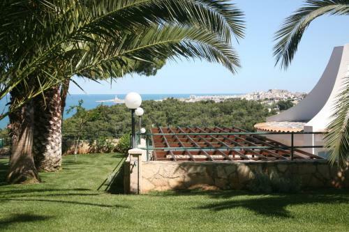 Villaggio Idra