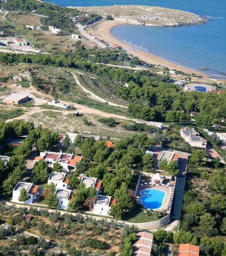 Villaggio Idra