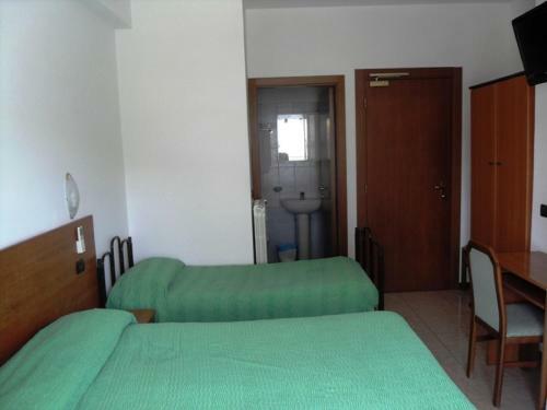 Hotel Ferrara