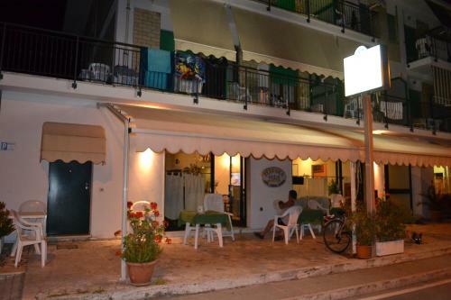 Hotel Ferrara
