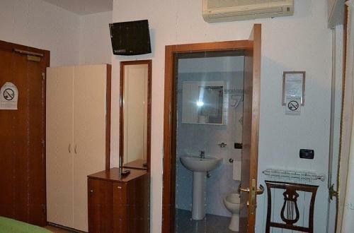 Hotel Ferrara