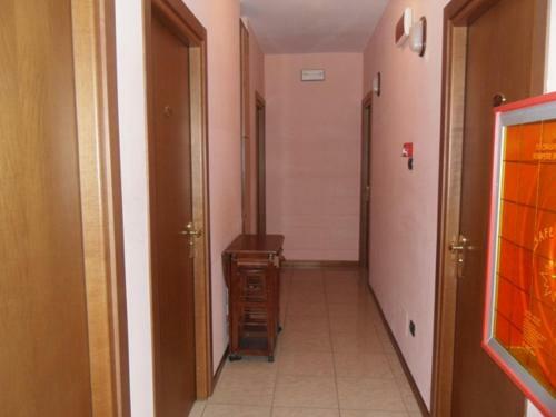 Hotel Ferrara