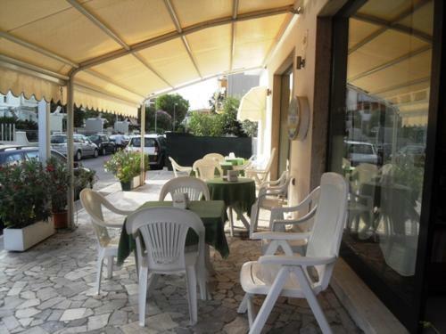 Hotel Ferrara