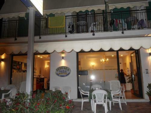 Hotel Ferrara