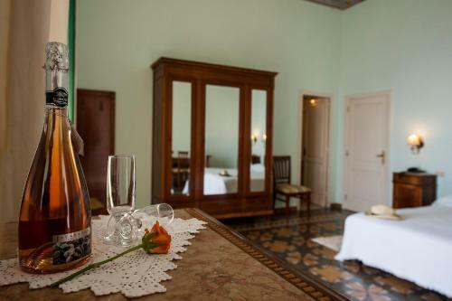Hotel Albergo California