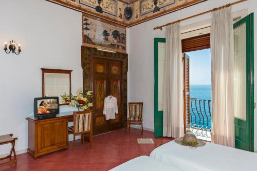 Hotel Albergo California