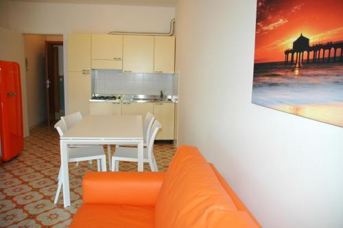 Apartamento Residence Isvico