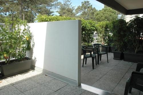 Apartamento Residence Isvico