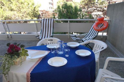 Apartamento Residence Isvico