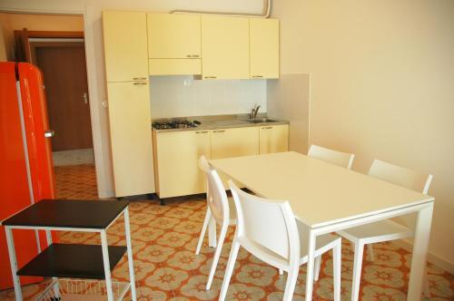 Apartamento Residence Isvico