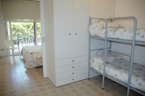 Apartamento Residence Isvico