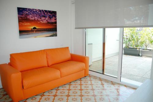 Apartamento Residence Isvico