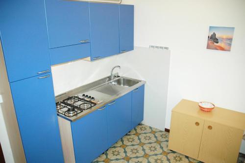 Apartamento Residence Isvico