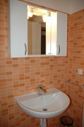 Apartamento Residence Isvico