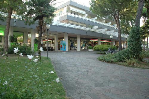 Apartamento Residence Isvico