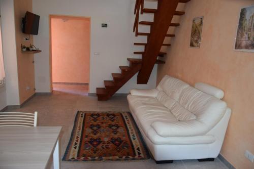 Apartamento Dolce......soggiorno