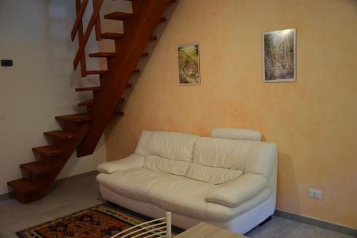 Apartamento Dolce......soggiorno