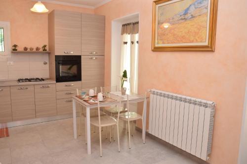 Apartamento Dolce......soggiorno
