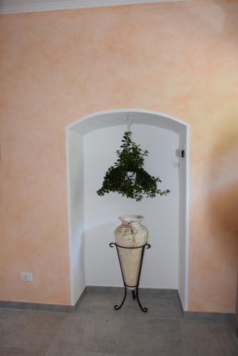 Apartamento Dolce......soggiorno