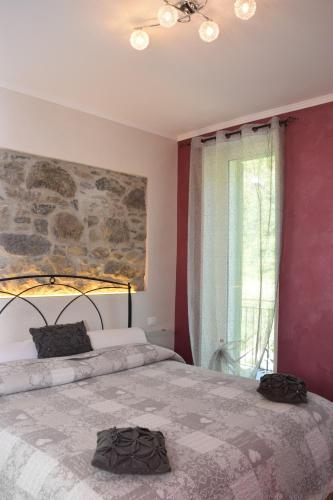 Apartamento Dolce......soggiorno