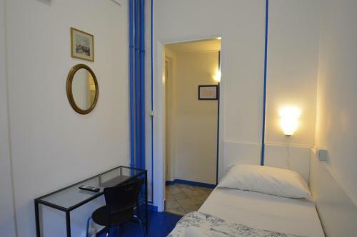 Olympia Hotel