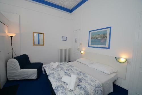 Olympia Hotel