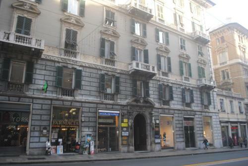 Olympia Hotel
