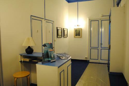 Olympia Hotel