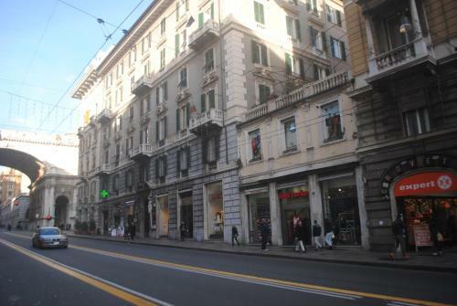 Olympia Hotel