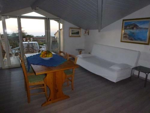 Apartamento Villa Giove