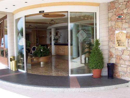Hotel Laguna