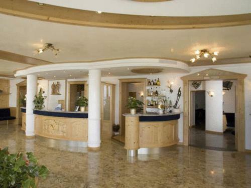 Hotel Laguna