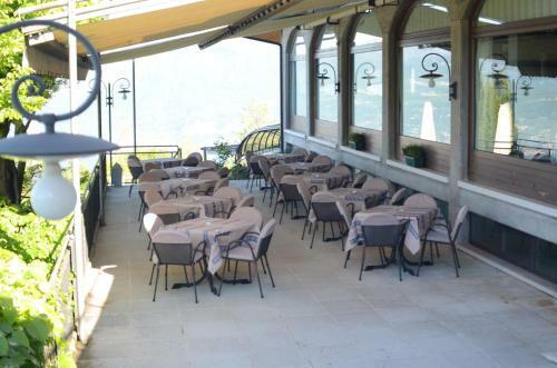 Hotel Laguna
