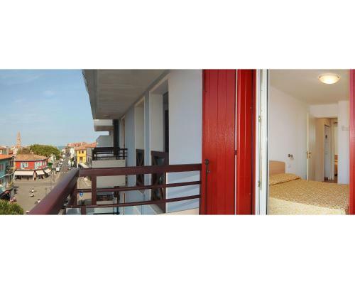 Apartamento Residence Corallo