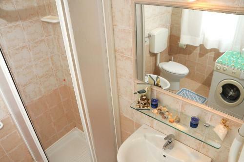 Apartamento Residence Corallo