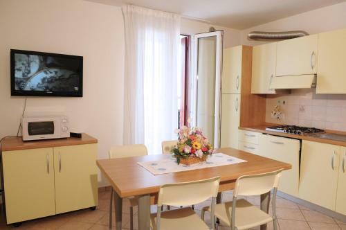 Apartamento Residence Corallo