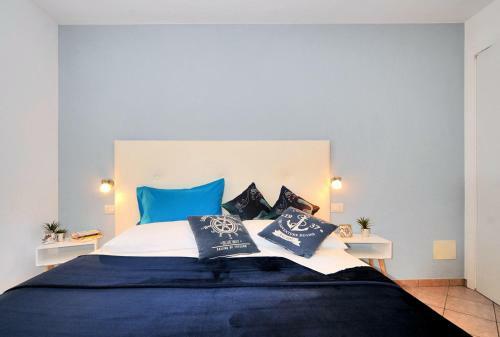 Apartamento Residence Corallo