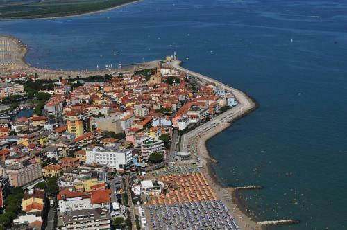 Apartamento Residence Corallo