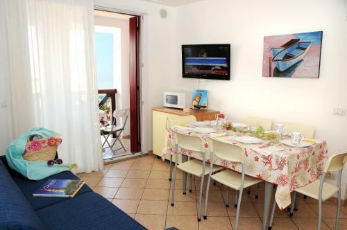Apartamento Residence Corallo