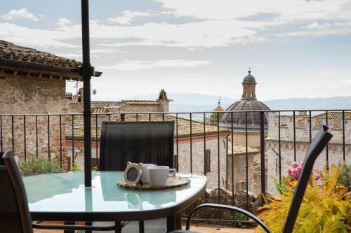 Apartamento Ride The Beauty Assisi Centro