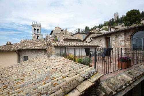 Apartamento Ride The Beauty Assisi Centro