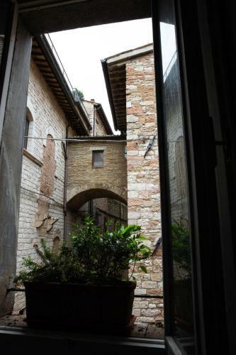 Apartamento Ride The Beauty Assisi Centro