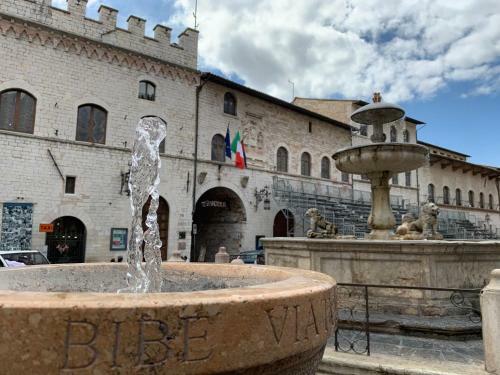 Apartamento Ride The Beauty Assisi Centro
