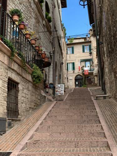 Apartamento Ride The Beauty Assisi Centro
