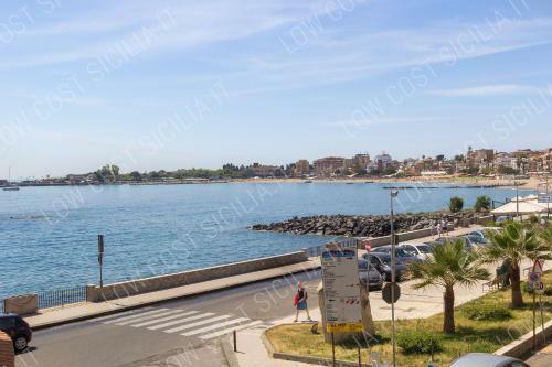Apartment Tysandros