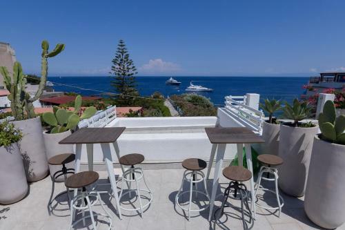 Apartamento Villa Searose